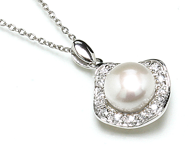 Pearls - P-5243AM CAB